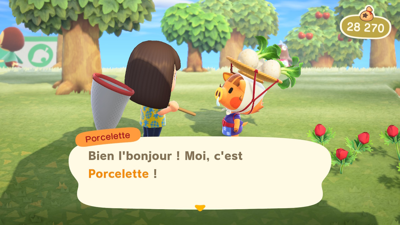 Cours du navet dans Animal Crossing New Horizons, toutes les infos Breakflip Actualités et